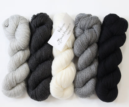 Classic Sock Yarn 4 Ply